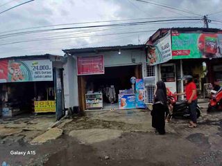 Di Jual Rumah Minimalis - Medan Marelan