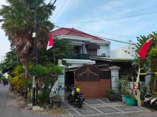 Dijual Rumah Sidosermo Surabaya