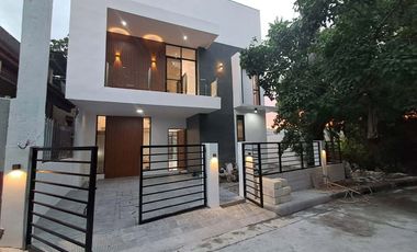 Brand New 4 Bedroom House for Sale in El Monte Verde, Consolacion, Cebu