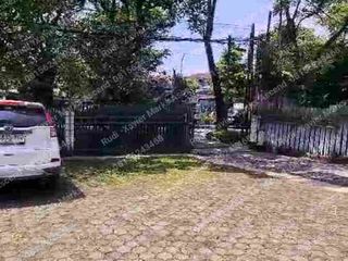 DIJUAL RUMAH MAIN ROAD
