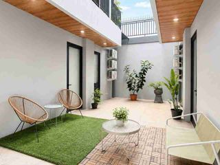 JUAL KOST PREMIUM JAKARTA SELATAN, 50 KAMAR, INCOME 280 JUTA/BULAN
