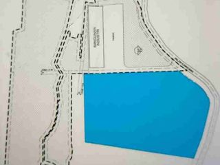 Dijual Lahan 4 Ha (Perluasan 12 Ha) Kawasan Industri Balaraja Tangerang