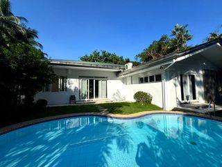 Exclusive Urdaneta Village Estate with Private Pool For Lease | 8011