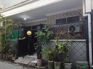 Dijual Cepat Rumah – Dukuh Setro, Surabaya