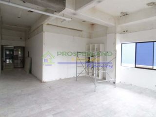 OFFICE SPACE FOR LEASE IN ALABANG, MUNTINLUPA CITY