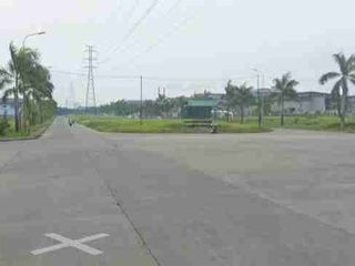 Dijual tanah di modern industri Cikande Banten kabupaten Serang