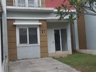 Dijual Rumah 2 Lantai Harga Menarik di Kawasan Strategis Serpong Dekat BSD