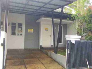 Rumah Murah di Sakura Regency 3