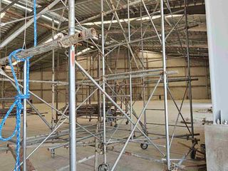 4,000 sqm Warehouse for rent pagsabungan mandaue cebu