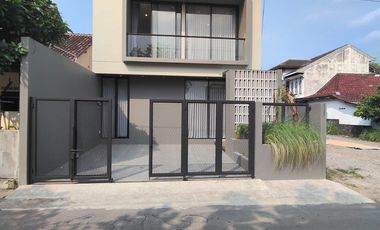 Dekat UGM & Tol Jogja: Siap Huni, Bukan Rumah yang Masih Segera Dibangun