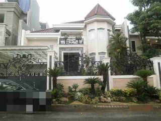 Rumah Bukit telaga golf Citraland