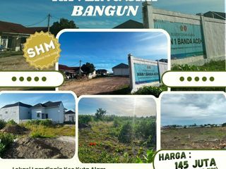 🔥 COMING SOON – KAVLING SIAP BANGUN LOKASI LAMDINGIN🔥