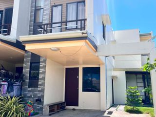 RUSH SALE  Corner End Unit Fully Furnished 3 Bedrooms House For Sale Nangka Consolacion Cebu Near City Mall