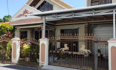 DIJUAL RUMAH