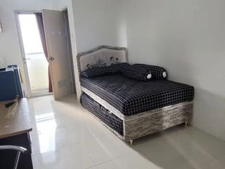 DISEWAKAN APARTEMENT GUNAWANGSA TIDAR SURABAYA
