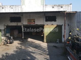 Gudang Di Abianbase Mengwi Badung Bali Dijual