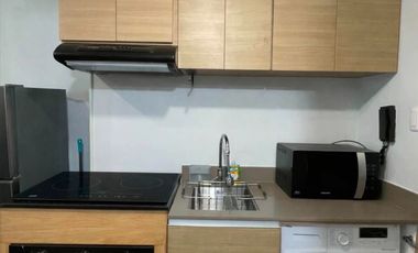 Ready for occupancy one bedroom for sale at The Rise Makati