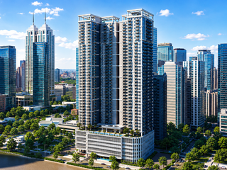 Flexible Payment Terms Available | Condo for Sale at The Grand Midori Ortigas Pasig City