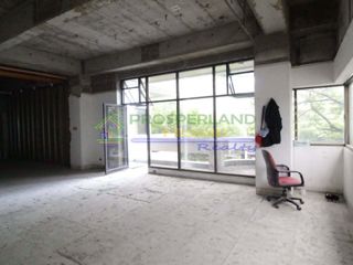 OFFICE SPACE FOR LEASE IN ALABANG, MUNTINLUPA CITY
