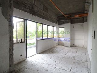 OFFICE SPACE FOR LEASE IN ALABANG, MUNTINLUPA CITY