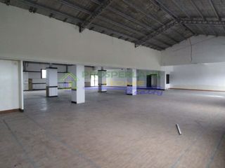 OFFICE SPACE FOR LEASE IN ALABANG, MUNTINLUPA CITY