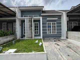 RUMAH BOGOR 200JT LOKASI NYAMAN DSN STRATEGIS BEBAS BANJIR RUMAH SIAP HUNI TERIMA BERES