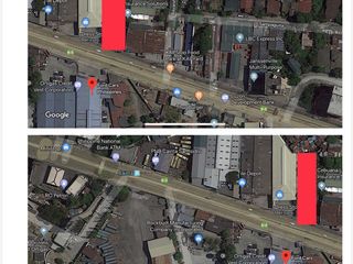 FOR LEASE | Commercial Lot – Ortigas Extension, Pasig