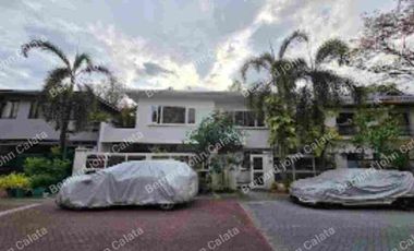 Renovated House and lot Magallanes Village for sale