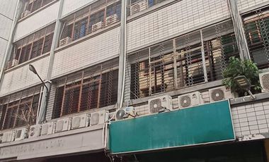 Ruko Jl. Pangeran Jayakarta, Mangga Dua Selatan, Sawah Besar, Jakarta Pusat