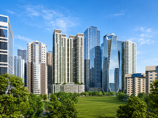 The Grand Midori Ortigas Pasig City | Premium Condo Living with Flexible Payment Terms
