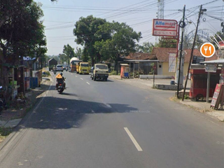 Lahan Industri di Pemalang Jateng, Akses Noll Jalan Provinsi, Akses Kontainer