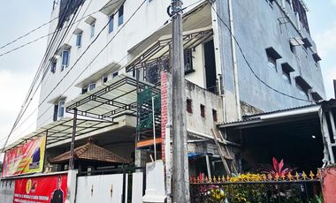 Rumah Jl. Budi Murni II, Cipayung, Jakarta Timur