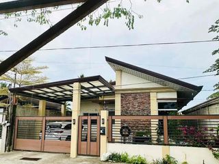 Ready For Occupancy House And Lot 5.2M From 6M
