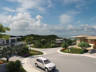 Ayala Greenfield Estates, 916 sqm, Ridge, Calamba, Laguna