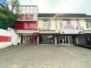 Ruko Strategis Cocok Untuk Kantor, Salon Di Lebak Bulus