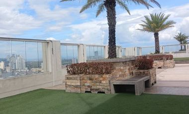 La Verti Studio Type Unit For Sale
