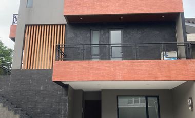 Jual Rumah Sutera Feronia Park bangun mandiri posisi hoek