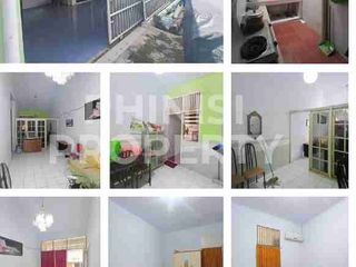 rumah sewa full perabot di panakukang