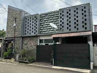 Rumah Bagus di Bakti Jaya Puspitek Serpong BSD