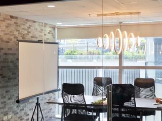 FOR LEASE OFFICE | The Infinity Tower BGC