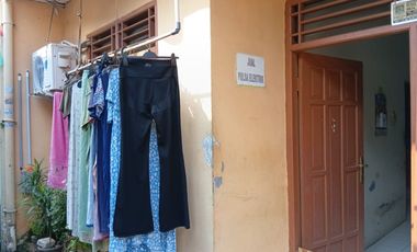 Dijual cepat rumah di pondok Pucung Tangerang