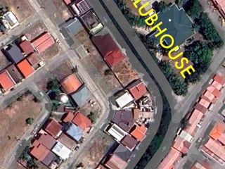 Residential lot for sale