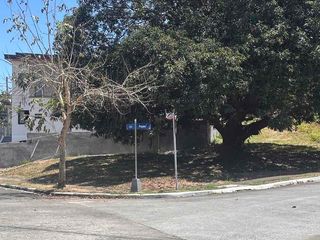 Premium lot in Muntinlupa City