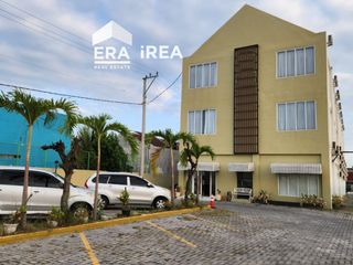 Guest House 3 Lantai dan Ruang Usaha Dijual di Solo Timur Dekat Indogrosir Solo dan Luwes Palur