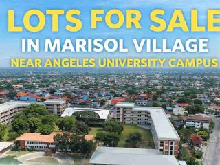 Residential lot for sale