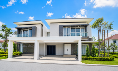 Pasadena Grand Residences Tropis Gading Serpong | Hunian Mewah dengan Smart Home System