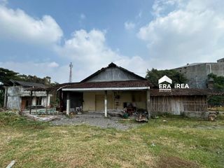 TANAH DIJUAL AREA KAMPUS UNS SOLO TIMUR