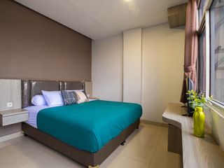 Kost Sawah Besar AbdiHome Kelowna Dwiwarna House Dekat RS Husada, Monas, BPIP RI, Kemendagri