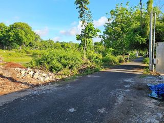 Dijual Tanah Dekat Pantai Balangan Jimbaran bisa Nego