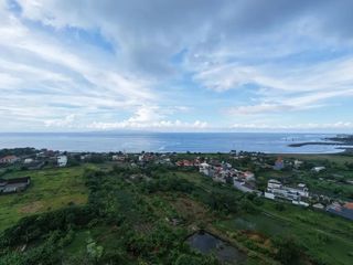 Strategis Dijual Tanah Kawasan Blongkeker Jimbaran Cocok Bangun Villa